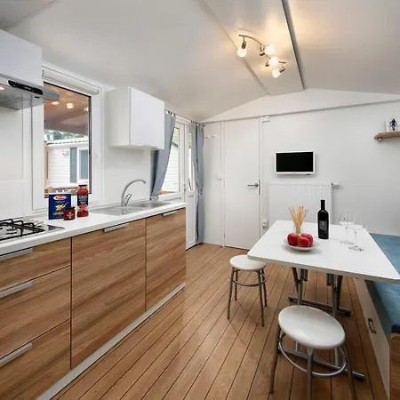 Knaus Campingpark Λειψία