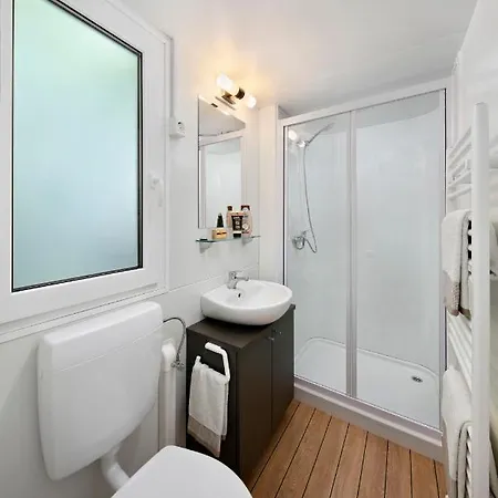 Knaus Campingpark * Λειψία