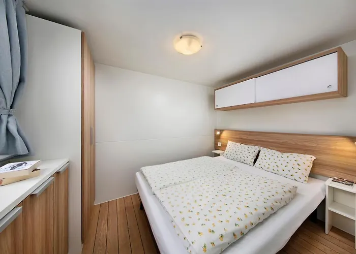 Knaus Campingpark Campingplads