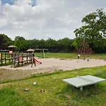 캠프장 Knaus Campingpark