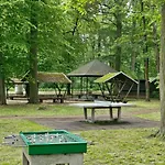 Knaus Campingpark * 라이프치히