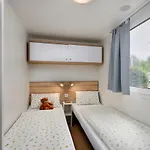 캠프장 Knaus Campingpark *