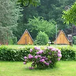 캠프장 Knaus Campingpark