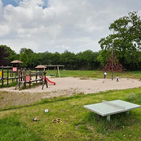 Kamp alanı Knaus Campingpark