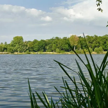 Knaus Campingpark * Leipzig