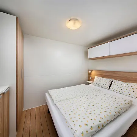 Knaus Campingpark Campeggio