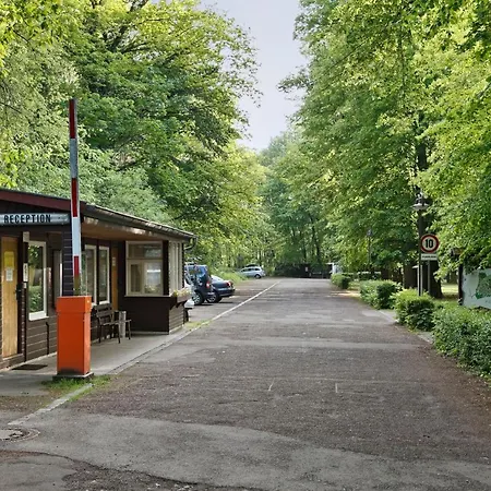 Knaus Campingpark *