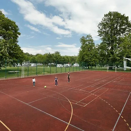 Knaus Campingpark Lipsia