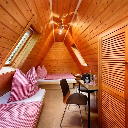 Knaus Campingpark *