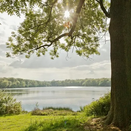 Knaus Campingpark Leipzig