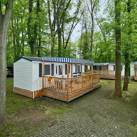 Knaus Campingpark Kemping