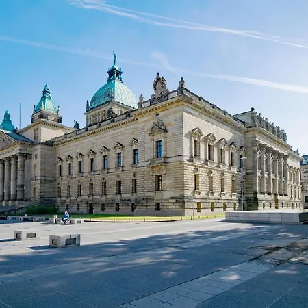 Knaus Campingpark * Lipcse