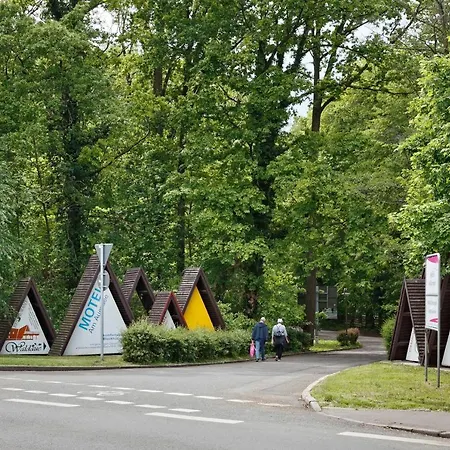Knaus Campingpark *