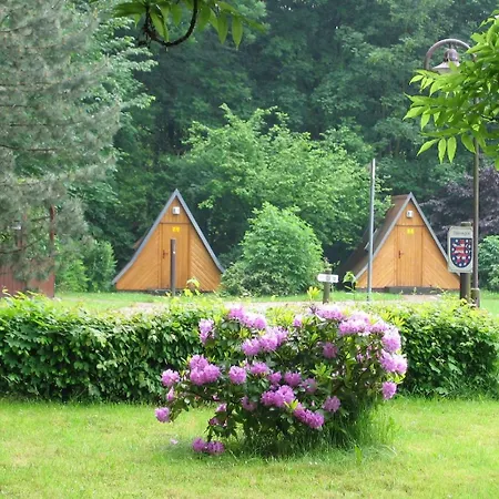 Campsite Knaus Campingpark