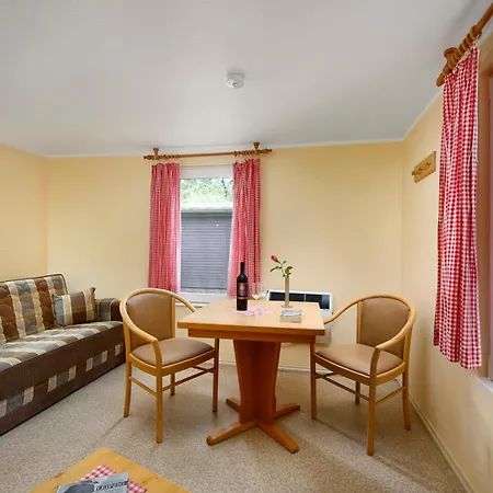 Campeggio Knaus Campingpark *