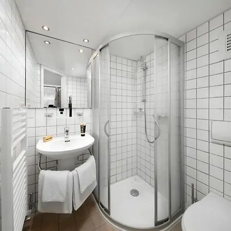 Knaus Campingpark Campeggio Lipsia