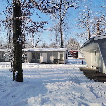 Kemping Knaus Campingpark *