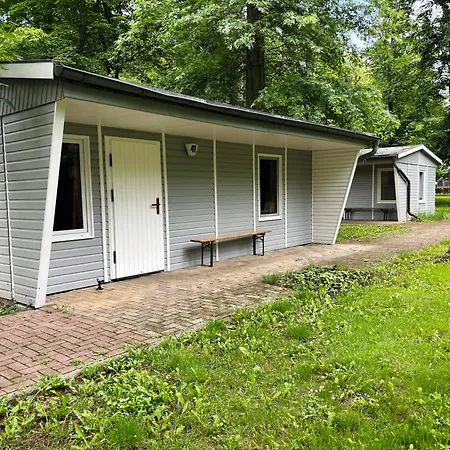 Campsite Knaus Campingpark *