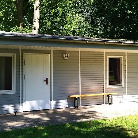 Knaus Campingpark * Lipcse