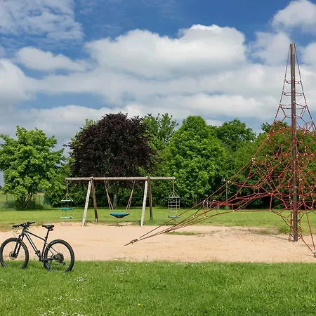 Parque de Campismo Knaus Campingpark