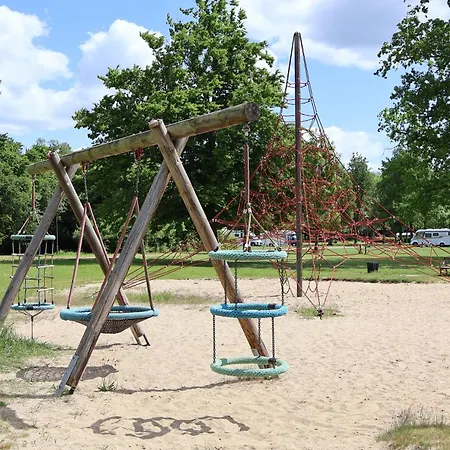 Knaus Campingpark * Leipzig