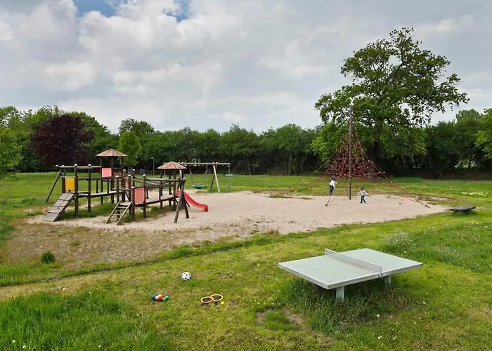 Kemp Knaus Campingpark