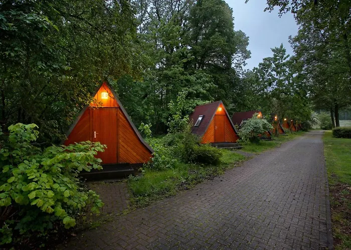 Knaus Campingpark Parque de Campismo