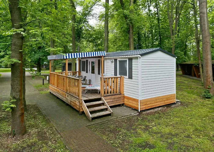 Knaus Campingpark Parque de Campismo *