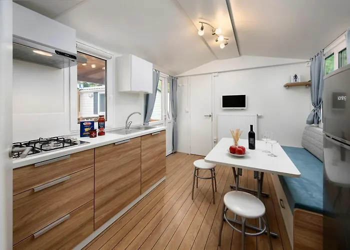 Knaus Campingpark Lipsko