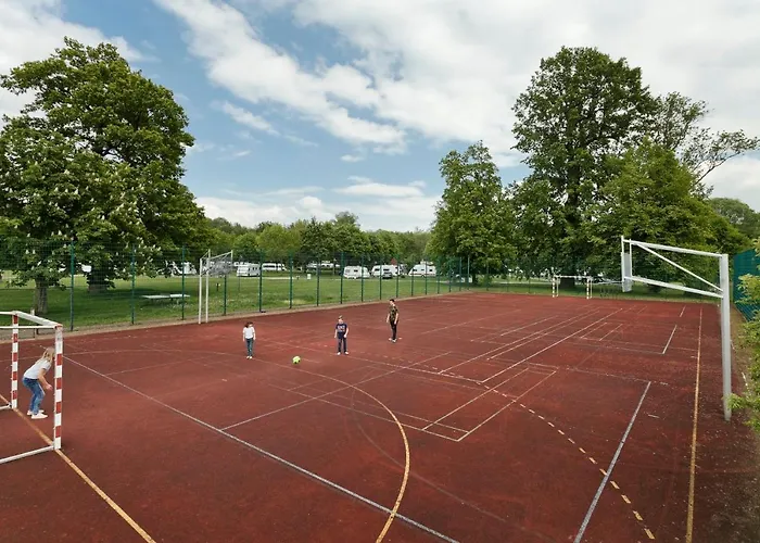 Knaus Campingpark Leipzig