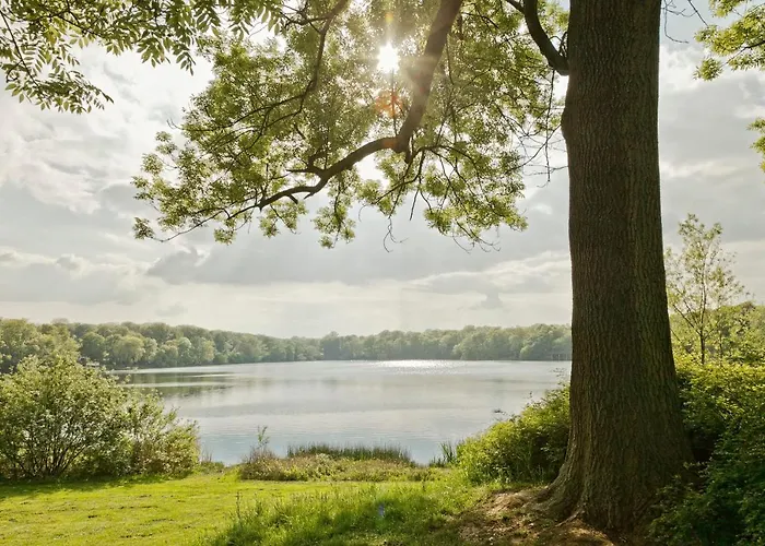 Knaus Campingpark Lipsko