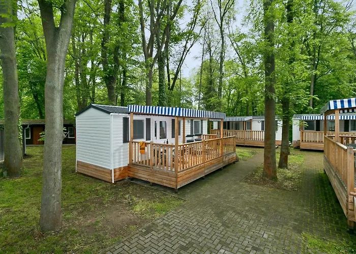 Knaus Campingpark Kemp