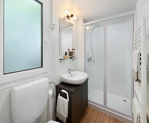 Knaus Campingpark * Lipsko