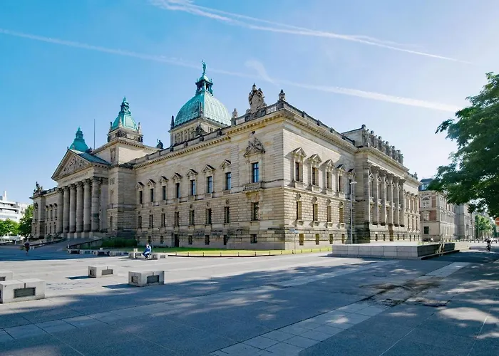 Knaus Campingpark * Leipzig