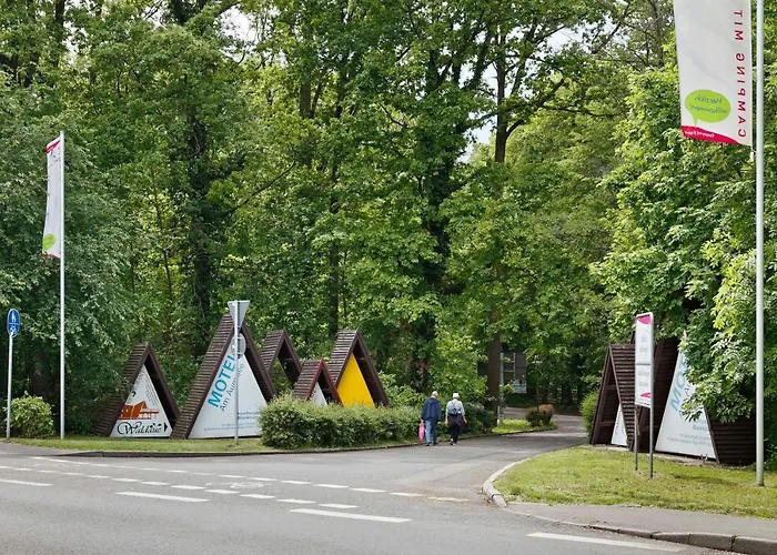 Knaus Campingpark *