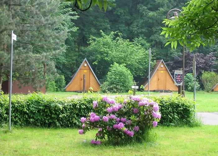 Kemp Knaus Campingpark