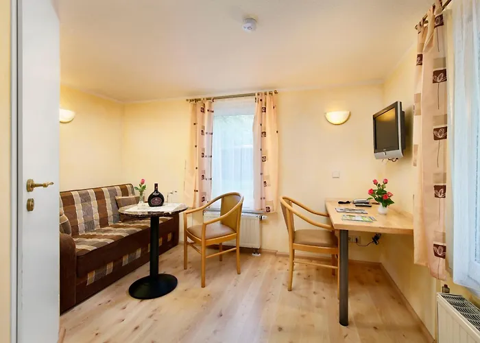 Knaus Campingpark Parque de Campismo Leipzig