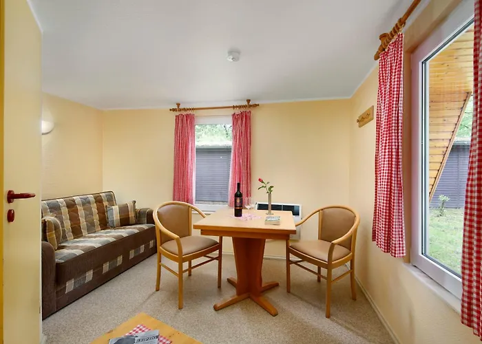 Kemp Knaus Campingpark *