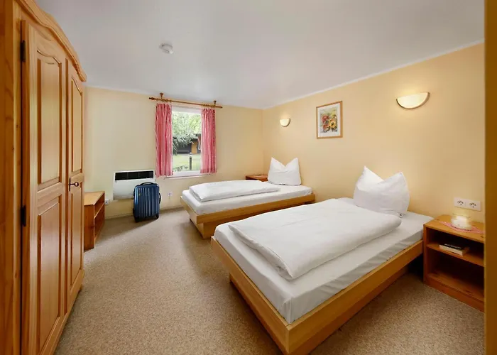 Knaus Campingpark Kemp Lipsko