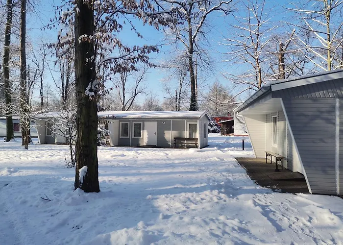 Kemp Knaus Campingpark *