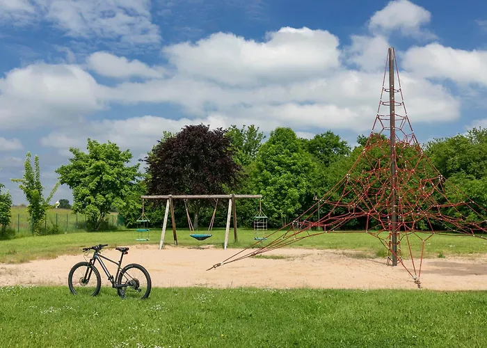 Parque de Campismo Knaus Campingpark